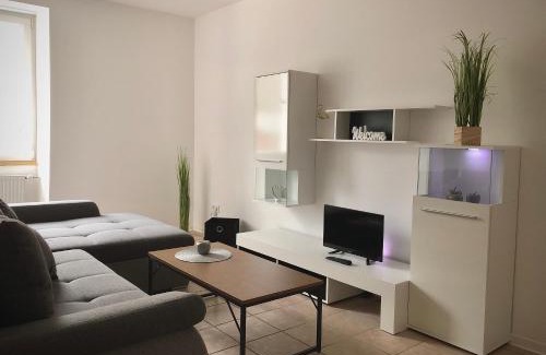 Nonnweiler Apartment | Schneiders Ferienwohnung 2