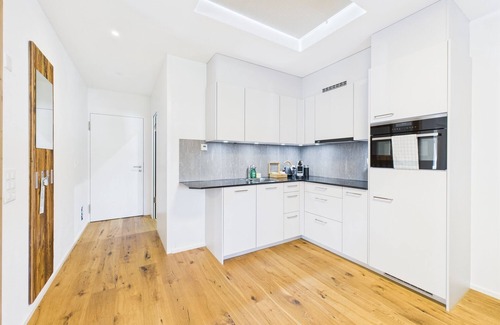 Rapperswil Apartment | SCHNYDERSHOME - Spacious apartment in the center of Rapperswil