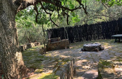 Schoemanskloof House | Schoemanskloof, Mpumalanga - Clancy Forest Lodge