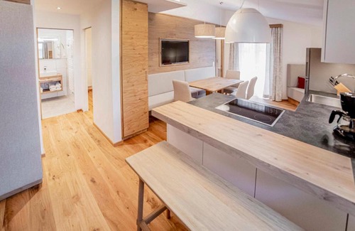 Wagrain Apartment | Schoene Ferienwohnungwagrain