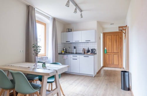 Prenzlauer Berg Apartment | Schoenhouse Avenue by Limehome