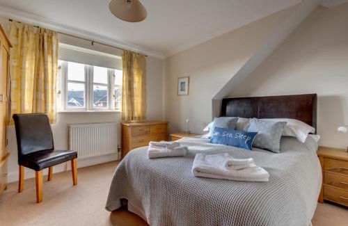 Reydon House | Scholars Cottage
