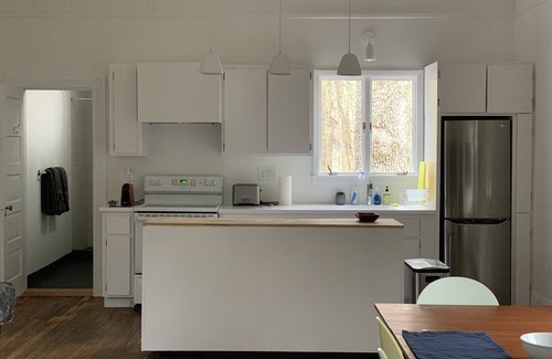 Catskill House | School in the Catskills
