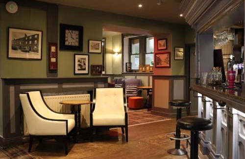 Alnmouth Hotel | Schooner Hotel