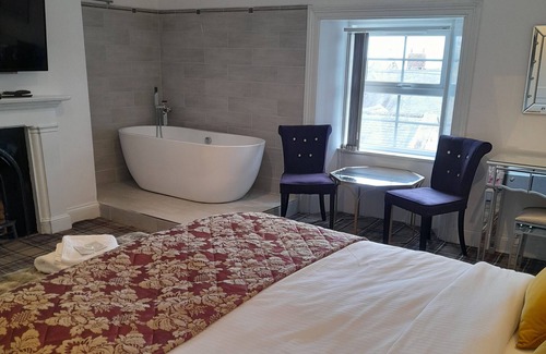 Alnmouth Hotel | Schooner Hotel