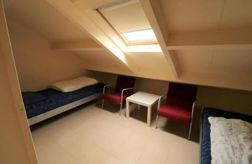 Nieuwvliet House | Schorrebloem 20*