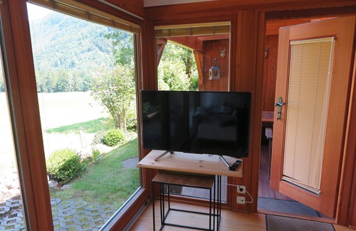 Aschau im Chiemgau Apartment | "schossbach" Baubiologische Ferienwohnung 60 qm, Zwei Extra Schlafzimmer