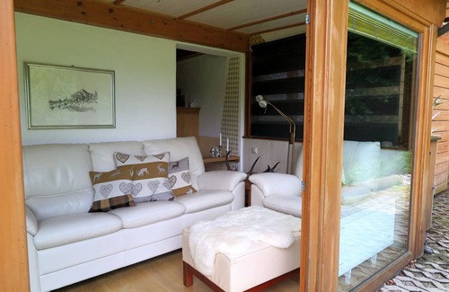 Aschau im Chiemgau Apartment | "schossbach" Baubiologische Ferienwohnung 60 qm, Zwei Extra Schlafzimmer