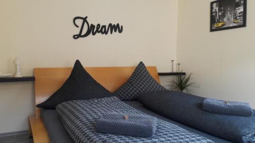 Schwanau Apartment | Schrammi's Ferienwohnung