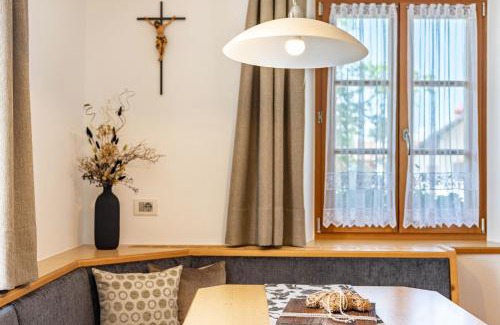 Lajen Apartment | Schreiberhof Panorama