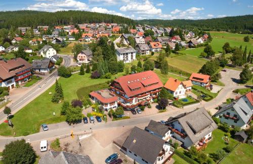 Schluchsee Hotel | Schreyers Hotel Restaurant Mutzel