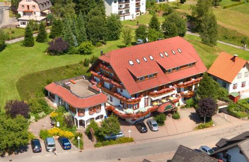 Schluchsee Hotel | Schreyers Hotel Restaurant Mutzel