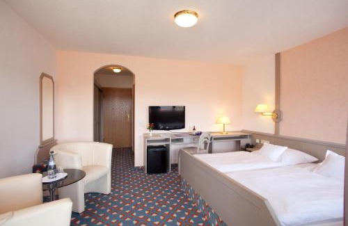 Schluchsee Hotel | Schreyers Hotel Restaurant Mutzel