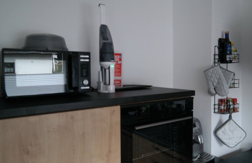 Bobenthal Apartment | Schubert vacation apartment in the Palatinate Forest near France