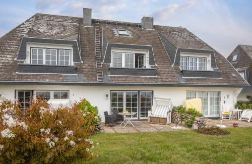 Munkmarsch Apartment | Schuetze OG