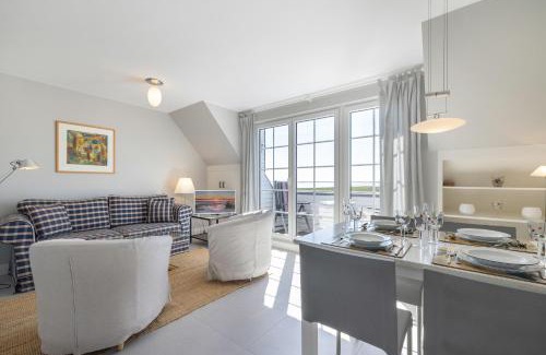Munkmarsch Apartment | Schuetze OG
