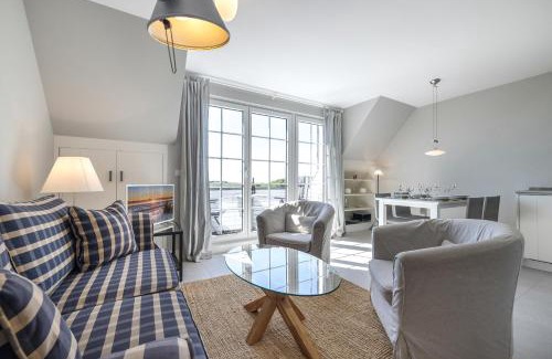 Munkmarsch Apartment | Schuetze OG