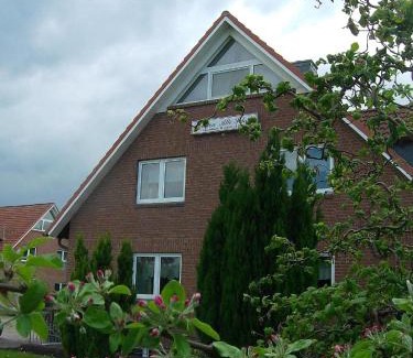 Windeby Apartment | Schule 6