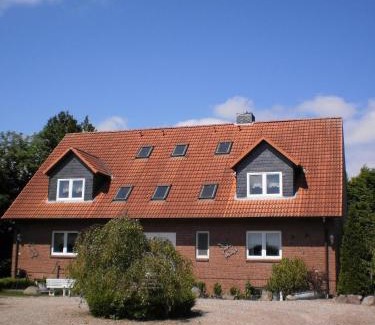 Windeby Apartment | Schule 6