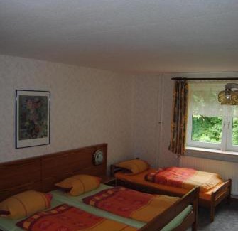 Windeby Apartment | Schule 6