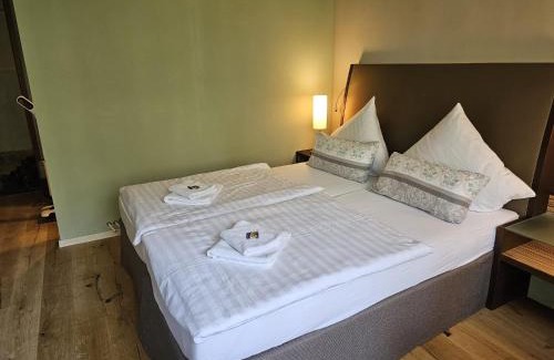 Toplitz Apartment | Schulungszentrum Töplitz
