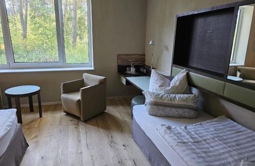 Toplitz Apartment | Schulungszentrum Töplitz