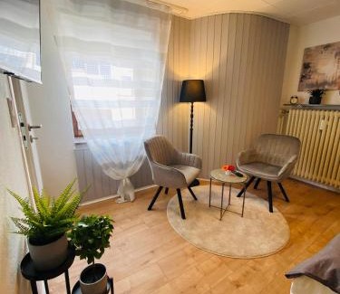 Endenich House | Schulz Apartments Zentrum