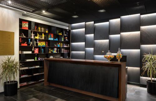 Haifa Hotel | Schumacher Hotel Haifa