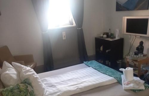 Heerlen Bed & Breakfast | Schuttershof Heerlen - Adults Only