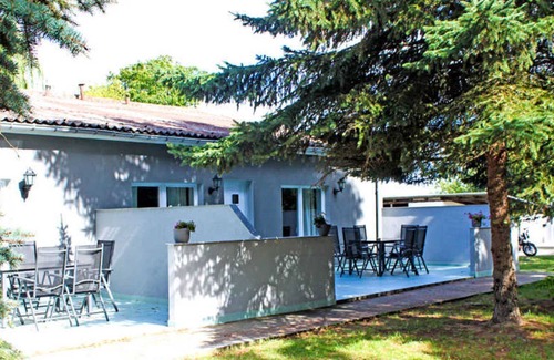 Sommersdorf Apartment | SCHW 591-2 large - Ferienanlage Sommersdorf SCHW 590