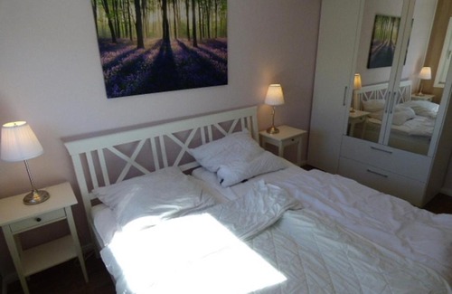 Albertsdorf Apartment | Schwalbennest 1