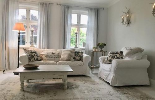 Arnis House | Schwanen Herz Comfortable holiday residence
