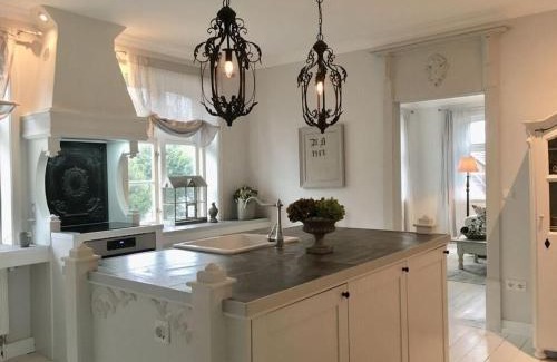 Arnis House | Schwanen Herz Comfortable holiday residence