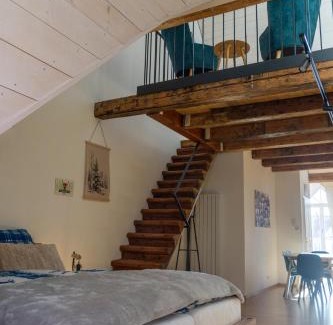 Villingen-Schwenningen Apartment | Schwarzwald Apartment City Studio