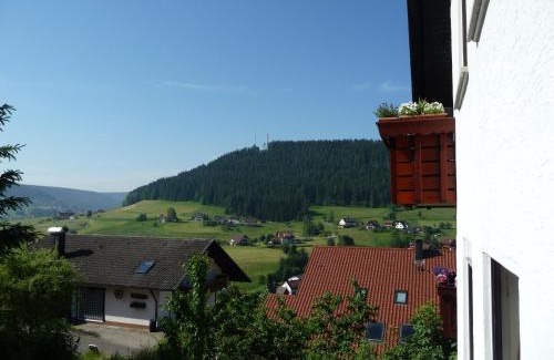 Tonbach Apartment | Schwarzwald-Ferienwohnungen Begert