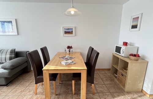 Bernau Apartment | Schwarzwaldblick II by Interhome