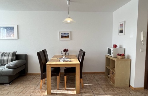 Bernau Apartment | Schwarzwaldblick II by Interhome