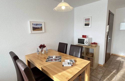 Bernau Apartment | Schwarzwaldblick II by Interhome