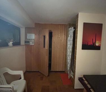 Kniebis Apartment | Schwarzwaldmädel