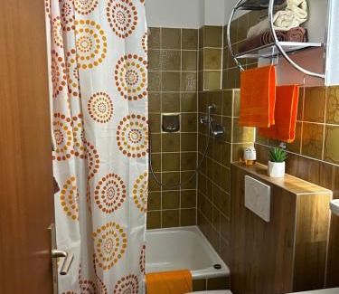 Kniebis Apartment | Schwarzwaldmädel