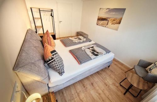 Ottenhofen im Schwarzwald Apartment | Schwarzwaldtraum pur! Zauberhaft übernachten