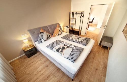Ottenhofen im Schwarzwald Apartment | Schwarzwaldtraum pur! Zauberhaft übernachten