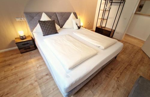 Ottenhofen im Schwarzwald Apartment | Schwarzwaldtraum pur! Zauberhaft übernachten