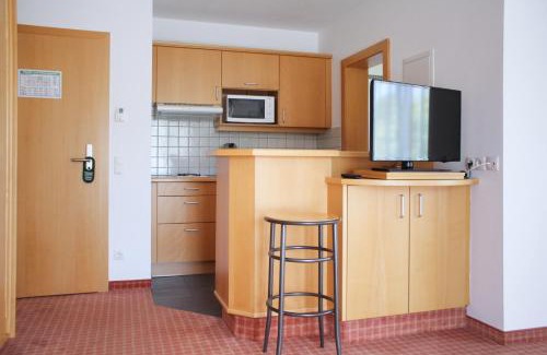 Munchen District Apartment | Schweigerhof