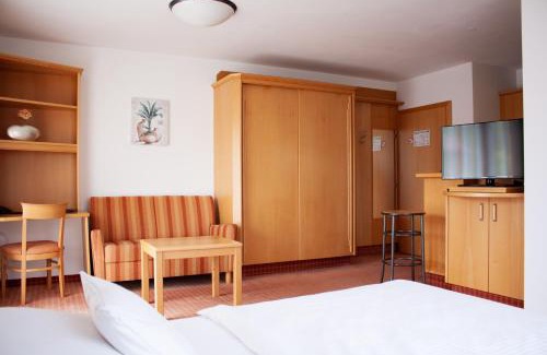 Munchen District Apartment | Schweigerhof