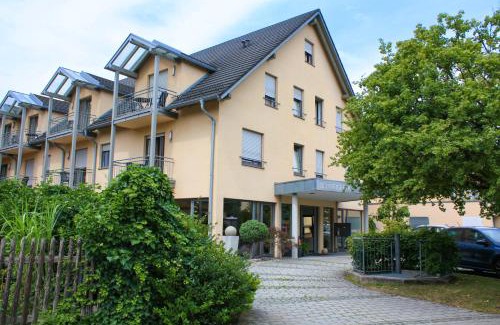 Munchen District Apartment | Schweigerhof