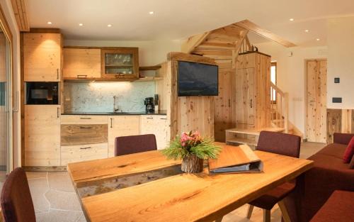 Albions Apartment | Schweiggerhof -Agriturismo- Farm Holidays
