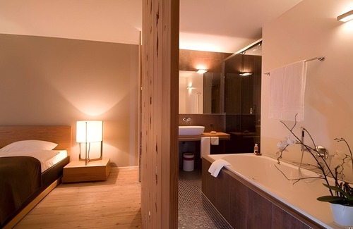 Lenzerheide Hotel | Schweizerhof