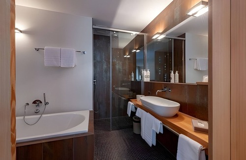 Lenzerheide Hotel | Schweizerhof