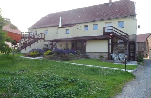 Rathewalde House | Schwerg Comfortable holiday residence